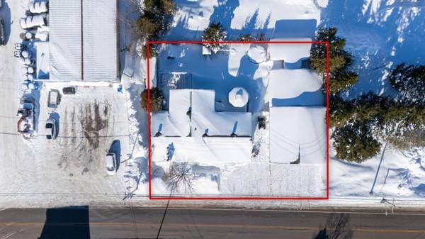 264 Rue Principale, Saint-Gabriel-de-Rimouski — photo 42