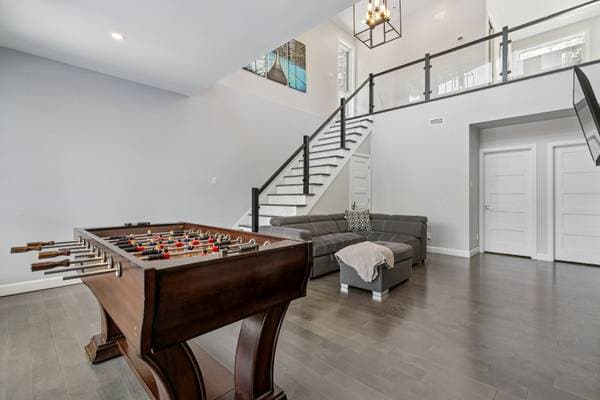 480 Rue du Moulin, Sainte-Béatrix — photo 17