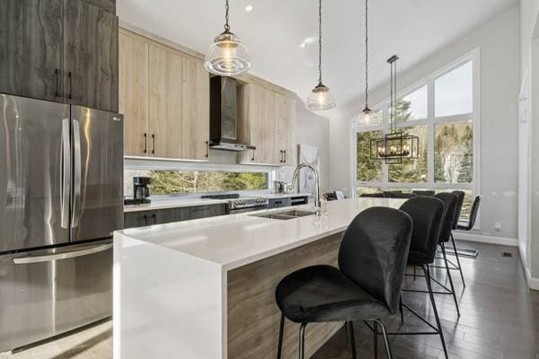 480 Rue du Moulin, Sainte-Béatrix — photo 6