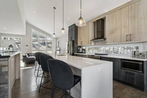 480 Rue du Moulin, Sainte-Béatrix — photo 7