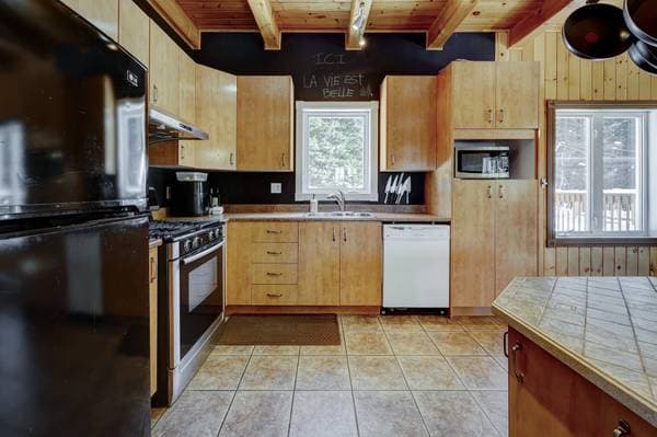 521 Boul. 138, Saint-Tite-des-Caps — photo 5