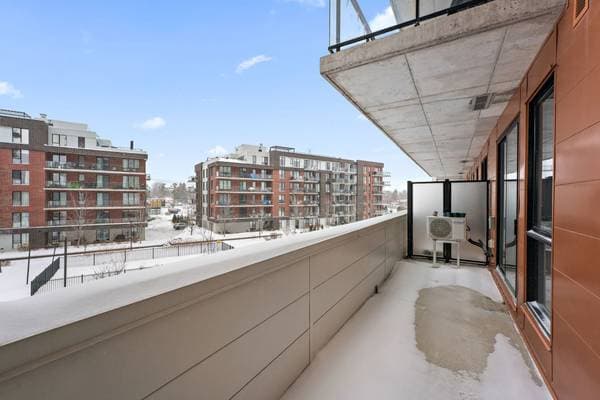 8 Av. Donegani #303, Pointe-Claire — photo 14