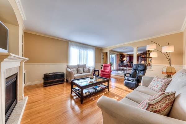 121 Rue Boisé-des-Chênes, Pincourt — photo 15