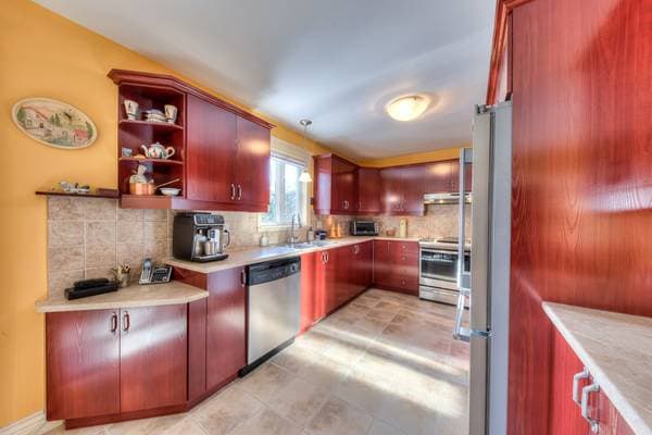 121 Rue Boisé-des-Chênes, Pincourt — photo 19
