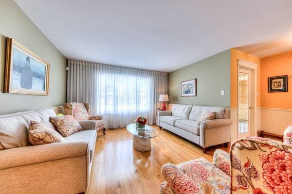 121 Rue Boisé-des-Chênes, Pincourt — photo 4