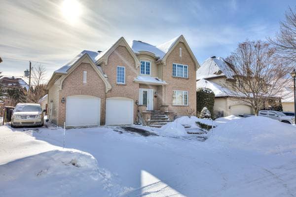 121 Rue Boisé-des-Chênes, Pincourt — photo 47