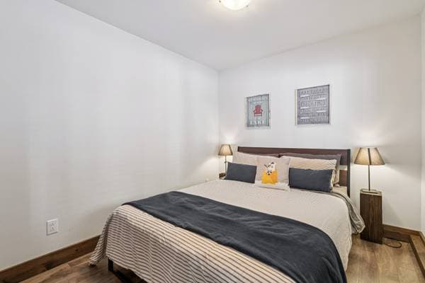 22 Ch. des Berges, Saint-Adolphe-D'Howard — photo 15