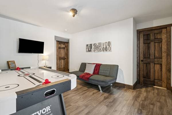 22 Ch. des Berges, Saint-Adolphe-D'Howard — photo 19