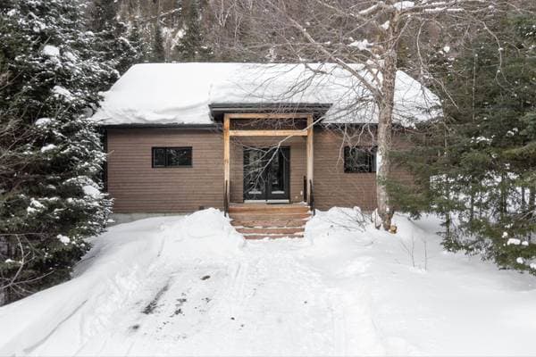 22 Ch. des Berges, Saint-Adolphe-D'Howard — photo 30