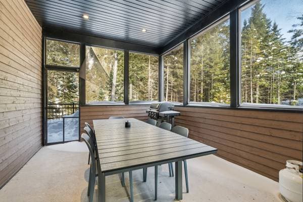 22 Ch. des Berges, Saint-Adolphe-D'Howard — photo 9