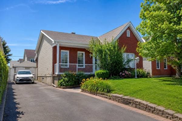 house — 76 Rue Radmore, Gatineau (Gatineau)