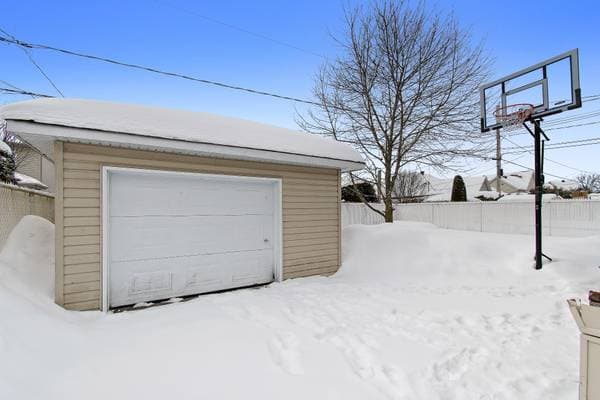 76 Rue Radmore, Gatineau (Gatineau) — photo 21