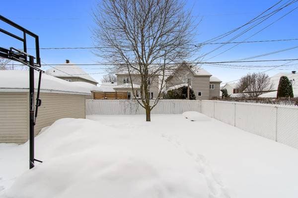 76 Rue Radmore, Gatineau (Gatineau) — photo 22