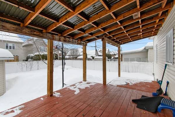 76 Rue Radmore, Gatineau (Gatineau) — photo 24