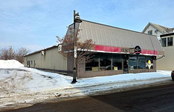 9 Rue St-Jean-Baptiste E., Montmagny — photo 1