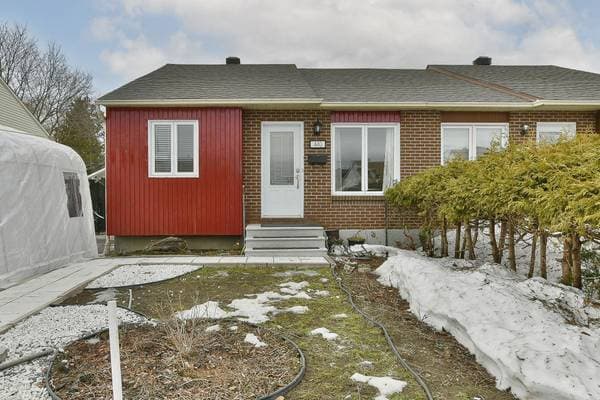 440 Rue Duchesneau, Laval (Saint-François) — photo 1