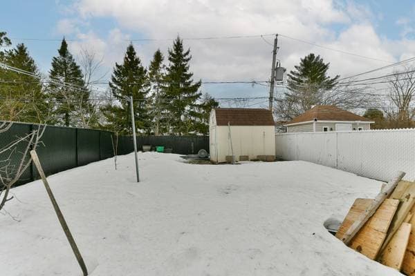 440 Rue Duchesneau, Laval (Saint-François) — photo 28