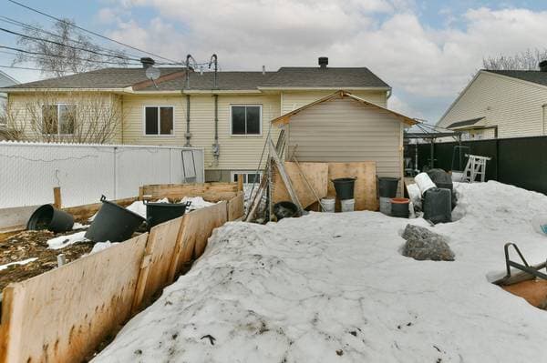 440 Rue Duchesneau, Laval (Saint-François) — photo 29
