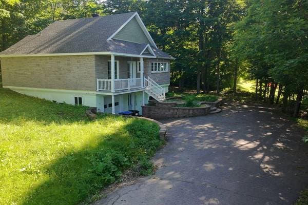 505 Ch. des Sables E., Sainte-Anne-de-la-Pocatière — photo 35