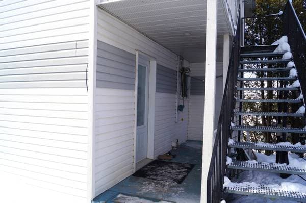 57 -59 Rue St-Désiré, Thetford Mines — photo 4