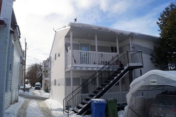57 -59 Rue St-Désiré, Thetford Mines — photo 5