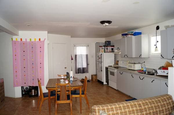 57 -59 Rue St-Désiré, Thetford Mines — photo 9