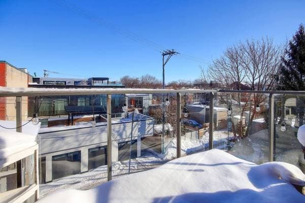 6463 Av. De Lorimier #305, Montréal (Rosemont/la Petite-Patrie) — photo 13