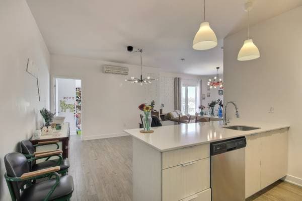 6463 Av. De Lorimier #305, Montréal (Rosemont/la Petite-Patrie) — photo 6