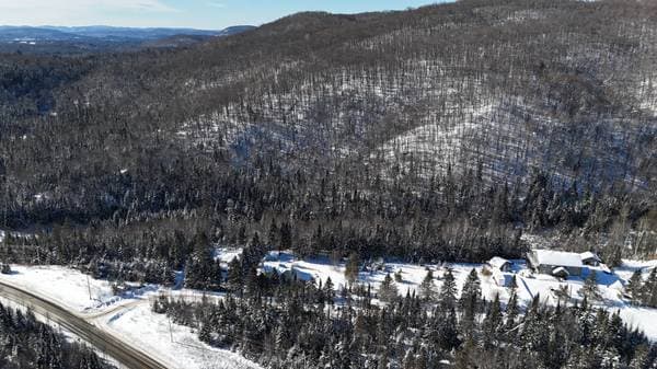 Ch. de la Côte-aux-Trembles, Lac-Supérieur — photo 2