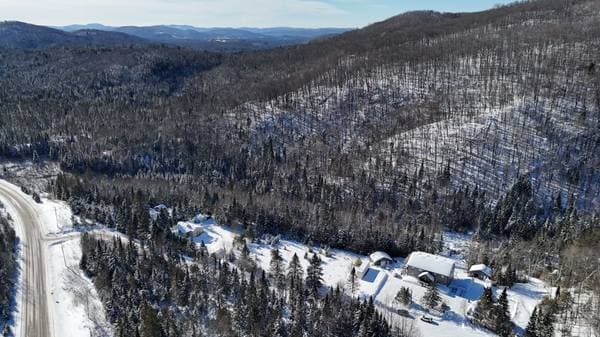 Ch. de la Côte-aux-Trembles, Lac-Supérieur — photo 6