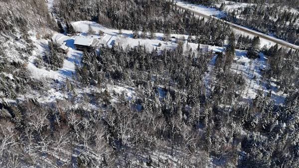 Ch. de la Côte-aux-Trembles, Lac-Supérieur — photo 12