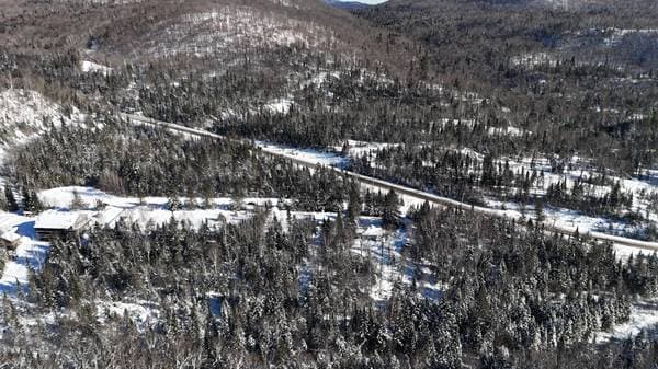 Ch. de la Côte-aux-Trembles, Lac-Supérieur — photo 9
