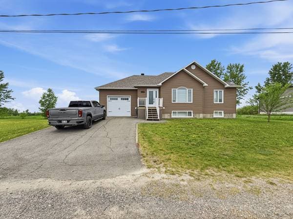 house — 126 1re Rue, Notre-Dame-du-Nord