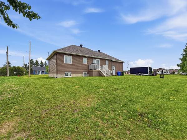 126 1re Rue, Notre-Dame-du-Nord — photo 4