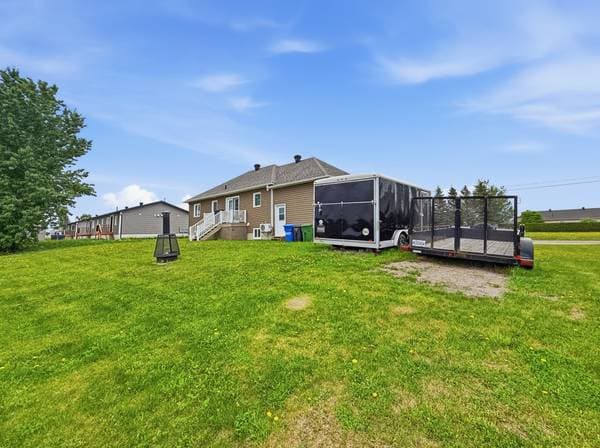 126 1re Rue, Notre-Dame-du-Nord — photo 5
