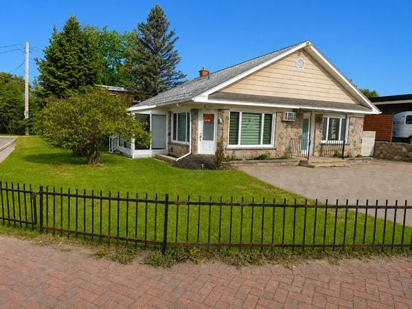 930 -932 Rue de l'École, Mont-Tremblant — photo 2
