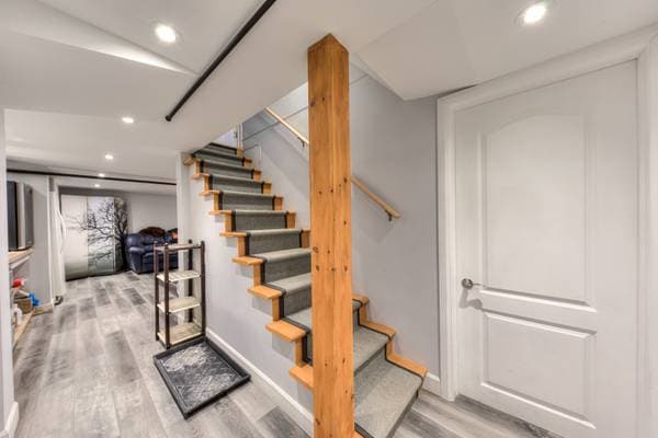 930 -932 Rue de l'École, Mont-Tremblant — photo 14