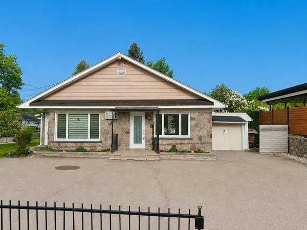 930 -932 Rue de l'École, Mont-Tremblant — photo 19