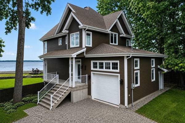 111 Av. Lefebvre, Pointe-Calumet — photo 2