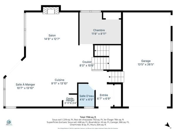 111 Av. Lefebvre, Pointe-Calumet — photo 34