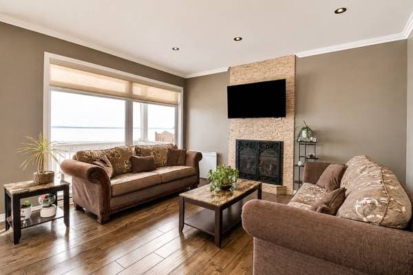 111 Av. Lefebvre, Pointe-Calumet — photo 8