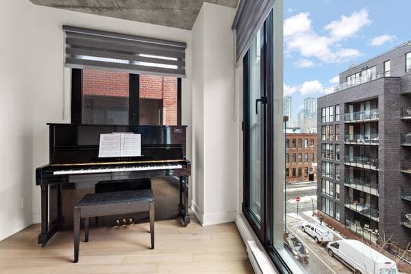 288 Rue Richmond #527, Montréal (le Sud-Ouest) — photo 11