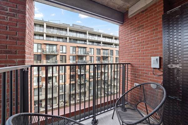 288 Rue Richmond #527, Montréal (le Sud-Ouest) — photo 13