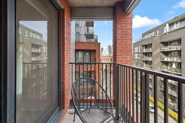 288 Rue Richmond #527, Montréal (le Sud-Ouest) — photo 14