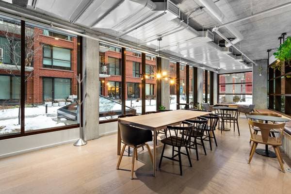 288 Rue Richmond #527, Montréal (le Sud-Ouest) — photo 20