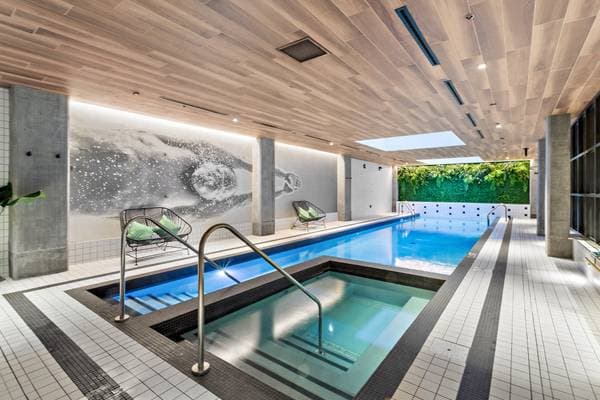 288 Rue Richmond #527, Montréal (le Sud-Ouest) — photo 21