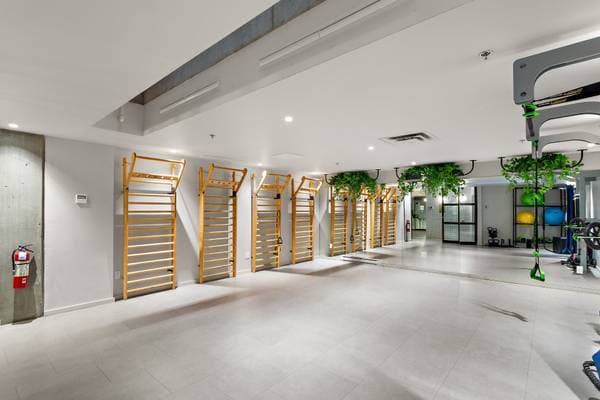 288 Rue Richmond #527, Montréal (le Sud-Ouest) — photo 24