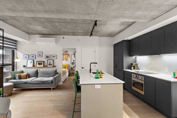 288 Rue Richmond #527, Montréal (le Sud-Ouest) — photo 4