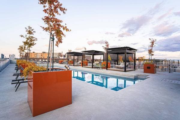 288 Rue Richmond #527, Montréal (le Sud-Ouest) — photo 31
