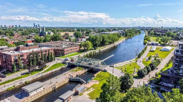 288 Rue Richmond #527, Montréal (le Sud-Ouest) — photo 40